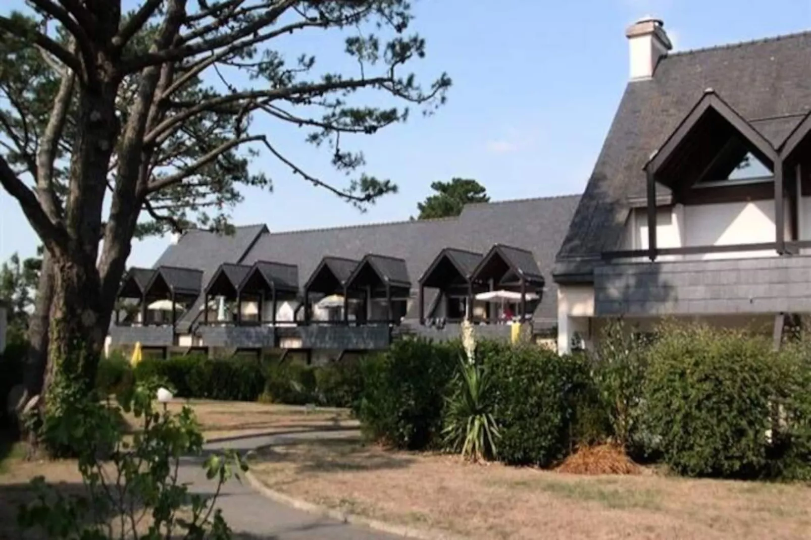 Résidence Les Voiliers-Image-tags.