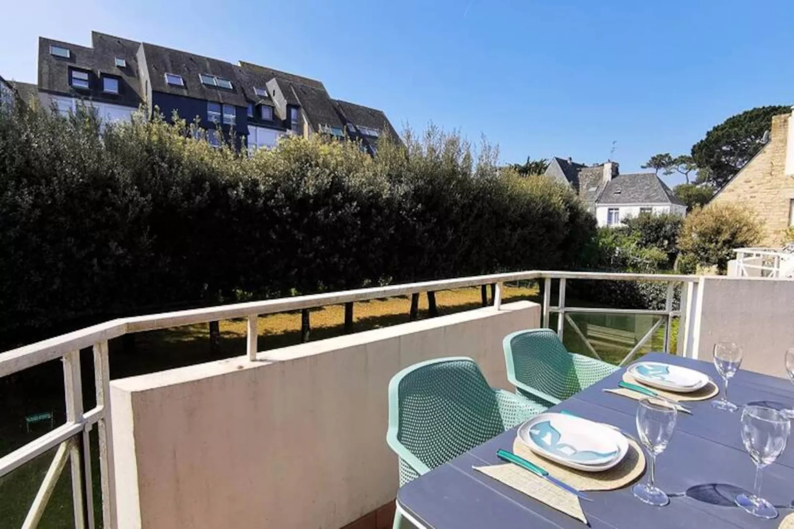 Résidence Albion-Image-tags.