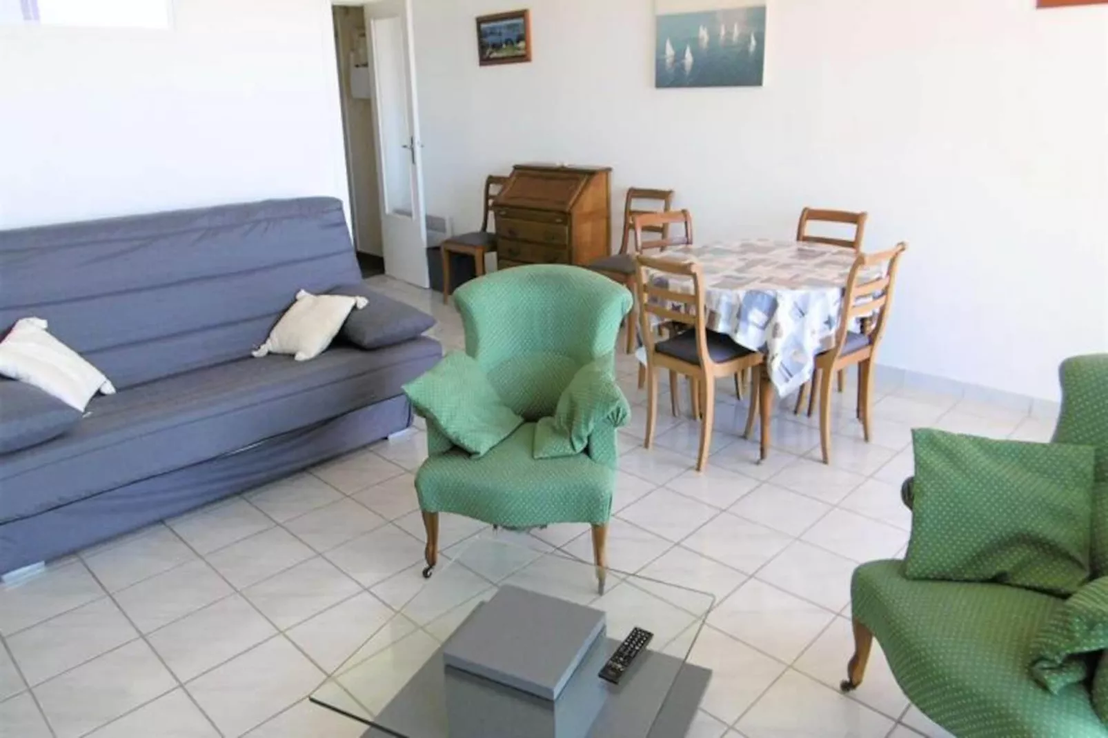 Résidence Saint Jacques-Image-tags.