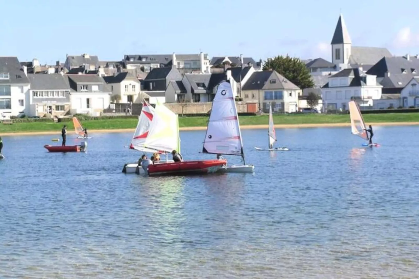 Résidence Cap Marine-Image-tags.