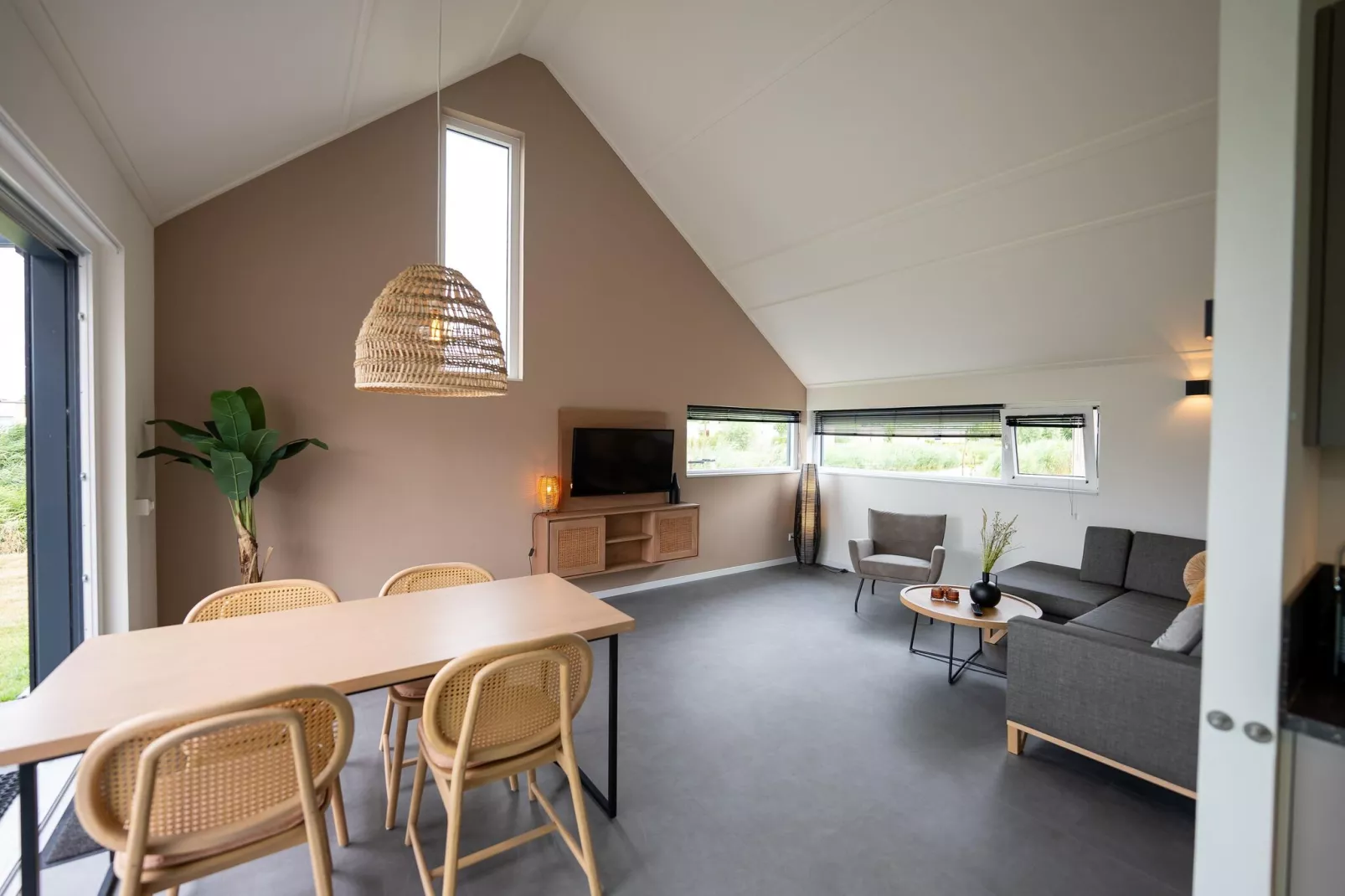 Vakantiepark Zeebad 16