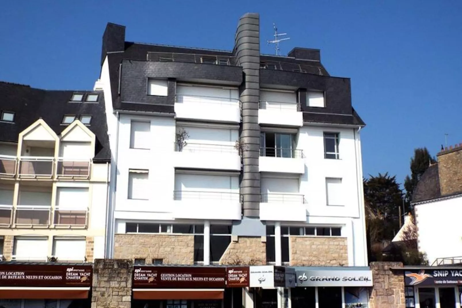 Résidence L'etoile De L'ocean-Image-tags.