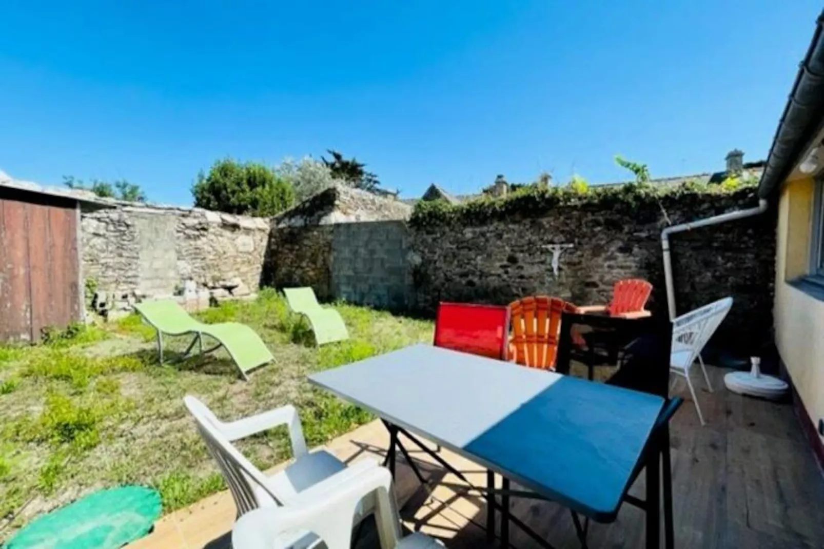 Résidence Village De Kervihan-Image-tags.