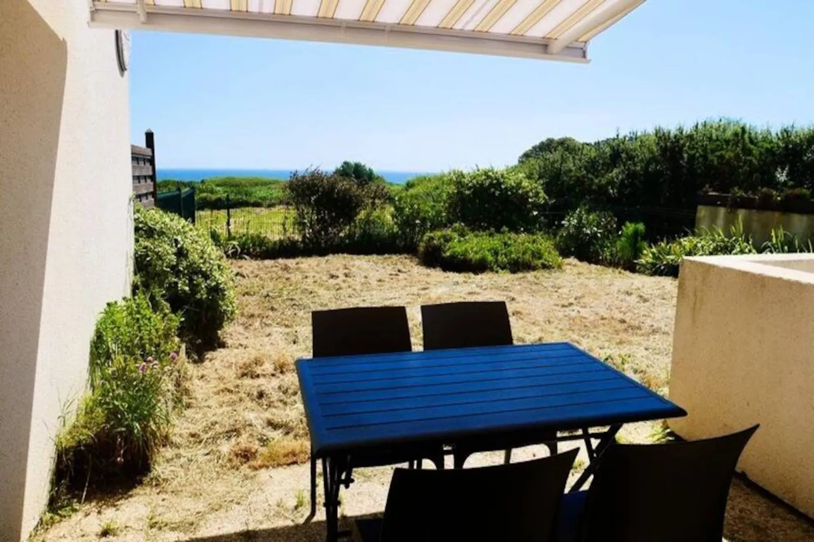 Résidence Domaine De La Greve-Image-tags.