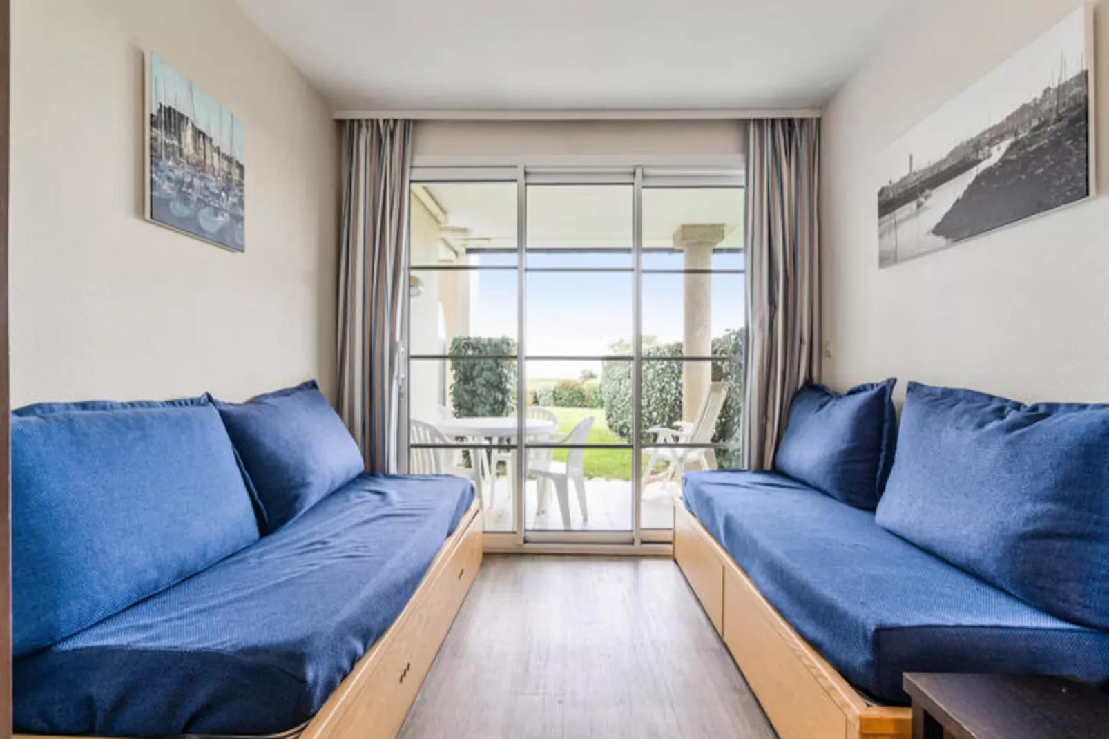 Résidence Port du Crouesty - maeva Home-Image-tags.