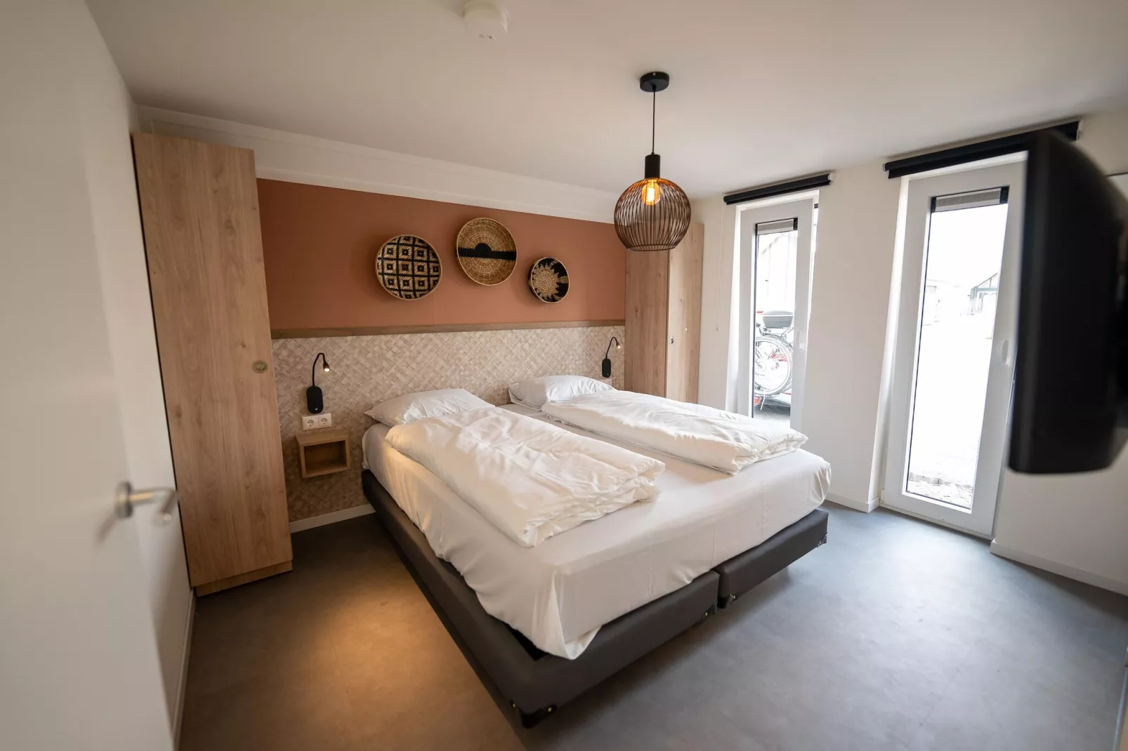 Vakantiepark Zeebad 17