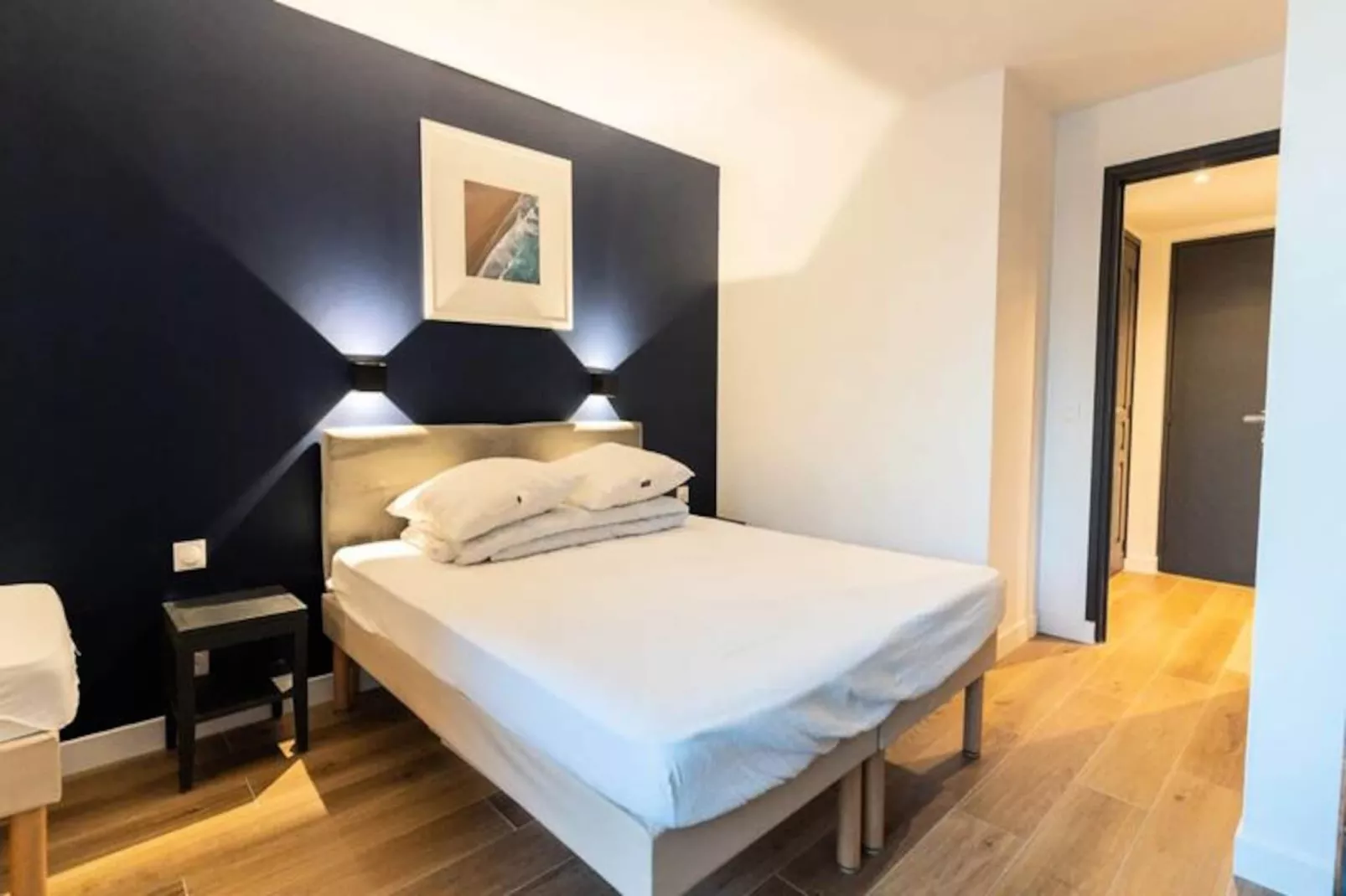 Résidence Appartement R&eacute;nov&eacute; Pour 5 Pers Avec Piscine, Tennis Et  Parking 232-Image-tags.