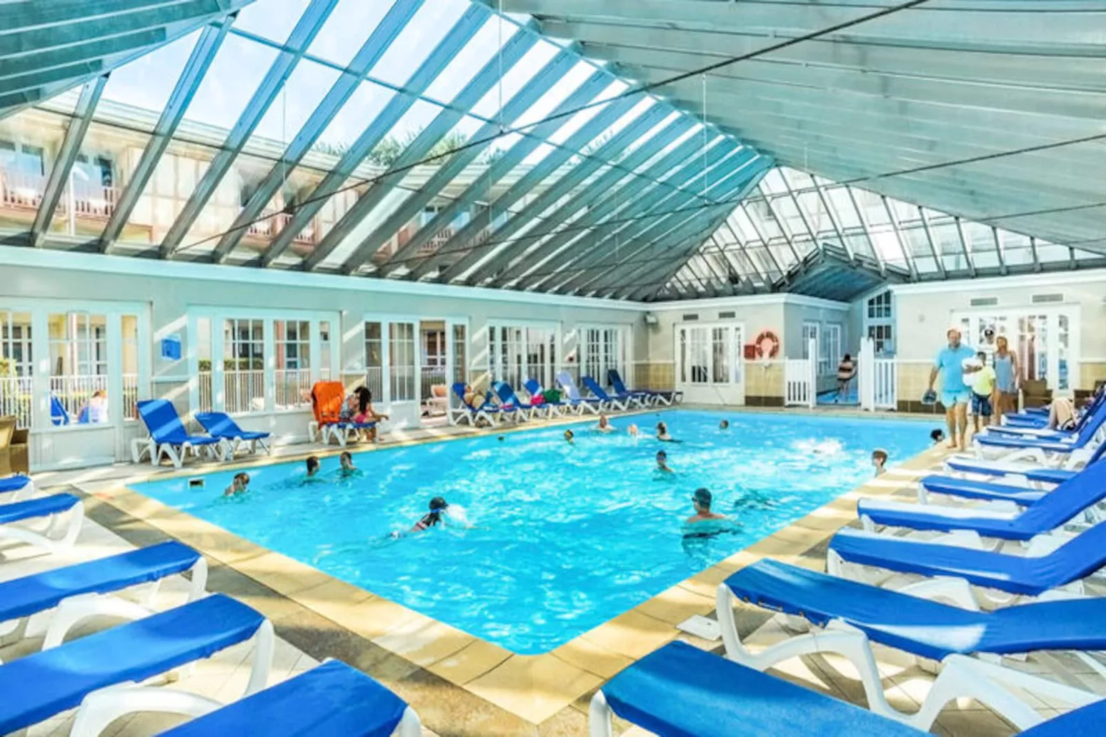 Résidence Les Jardins de la Côte d'Opale - maeva Home-Image-tags.