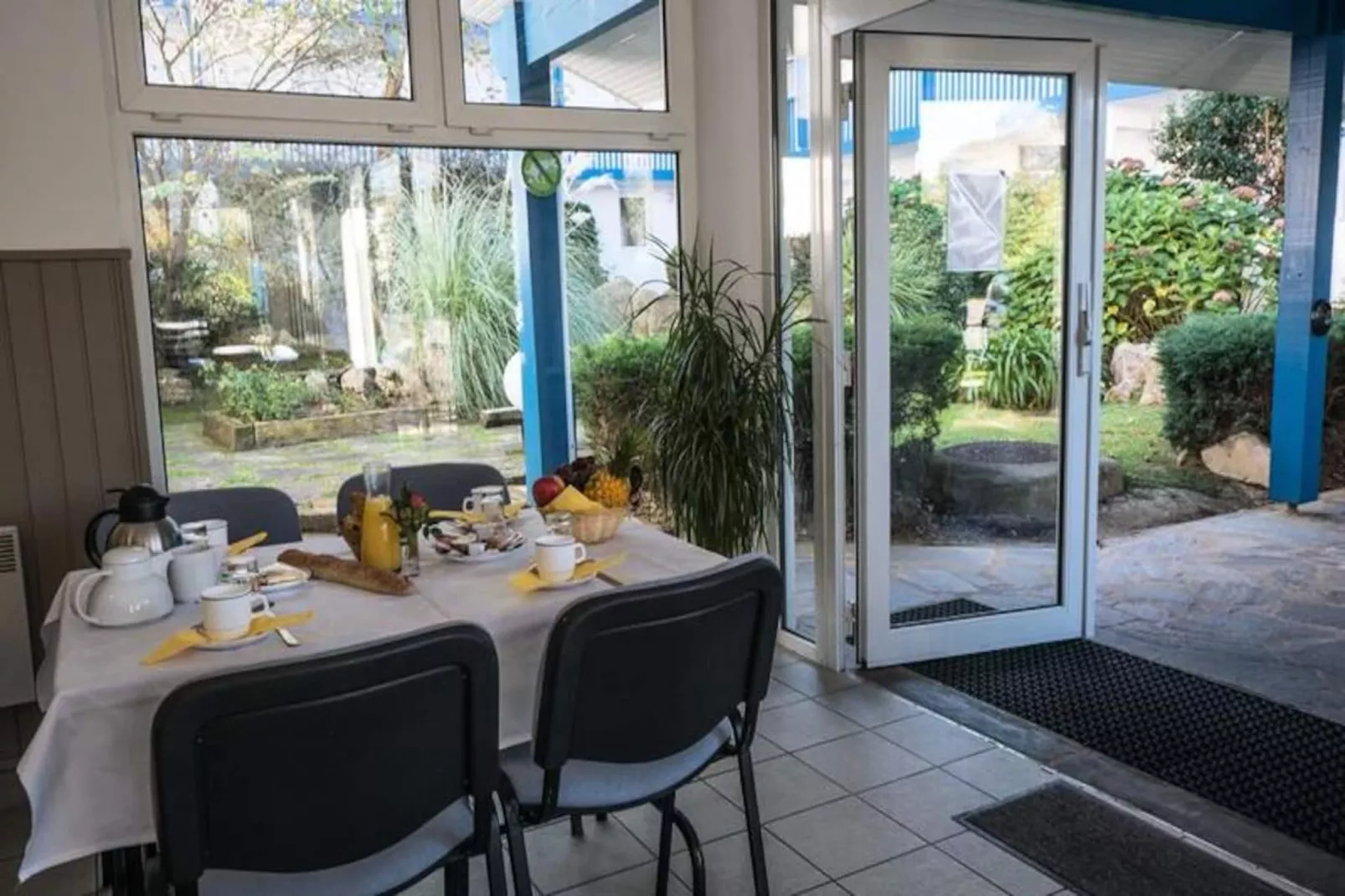 Résidence Mer & Golf Fort Socoa***-Image-tags.