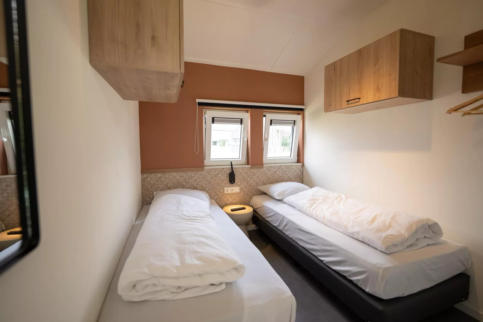 Vakantiepark Zeebad 18