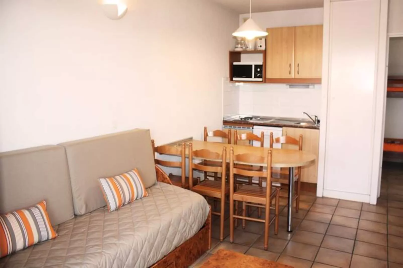 Résidence Mer & Golf Soko-Eder ***-Image-tags.