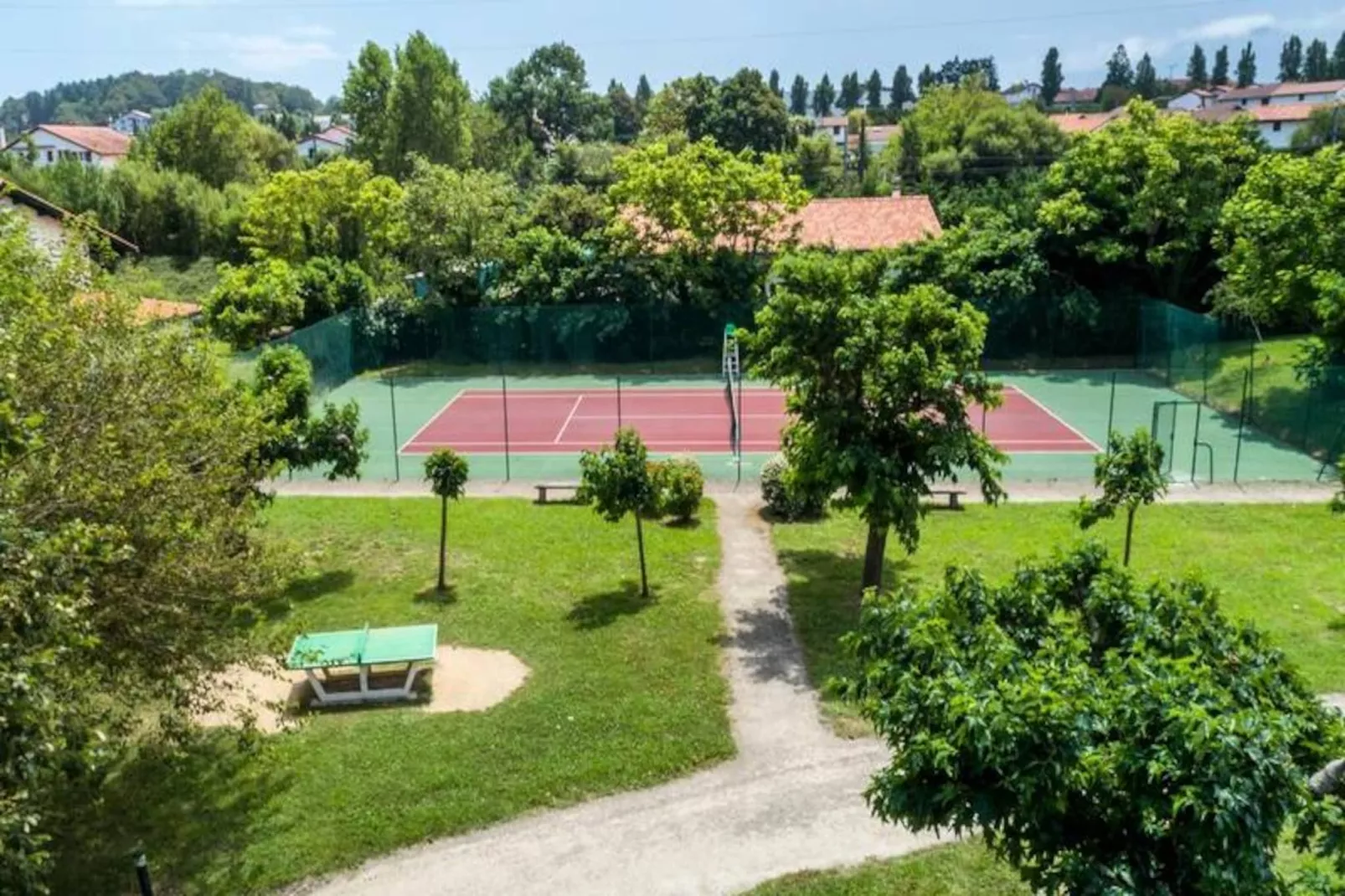 Résidence Odalys Prestige Domaine Iratzia-Image-tags.