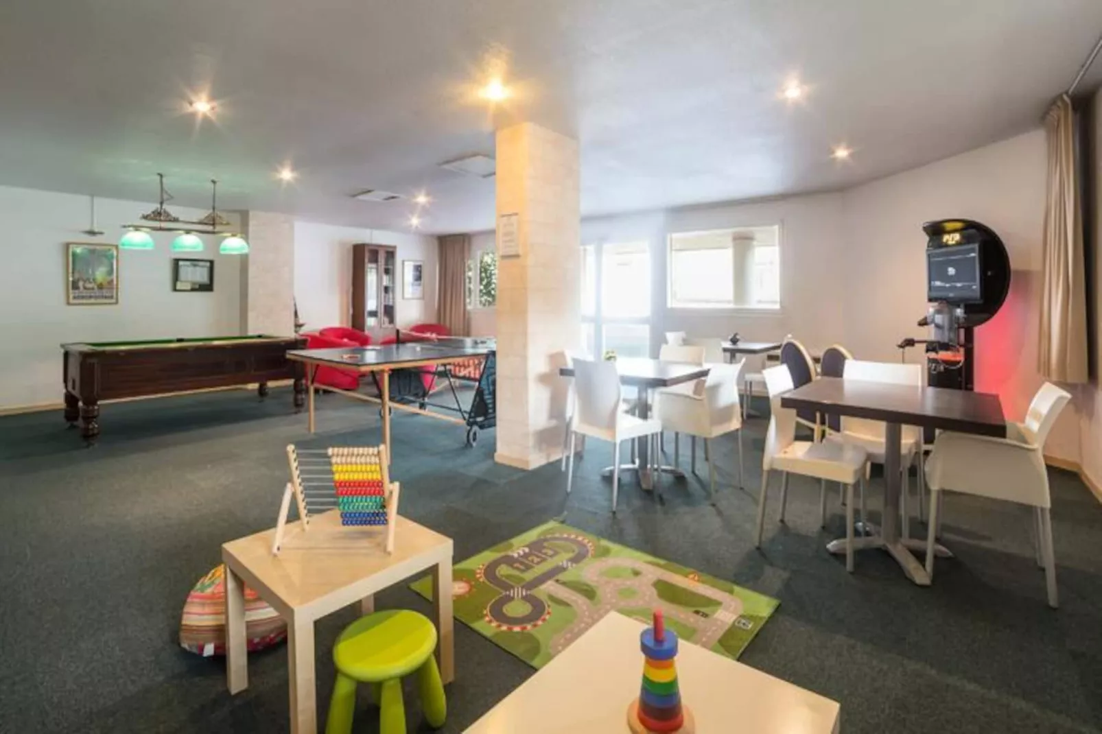 Résidence Eguzki***-Image-tags.