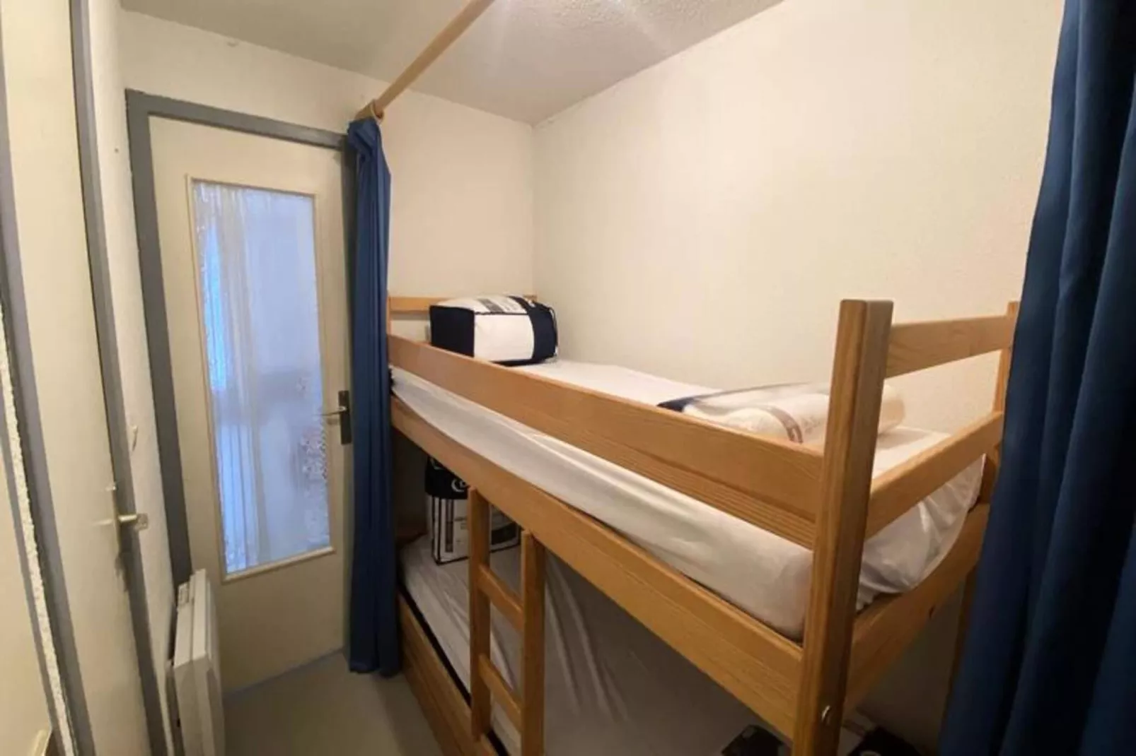 Résidence Artigalas-Buitenkant zomer