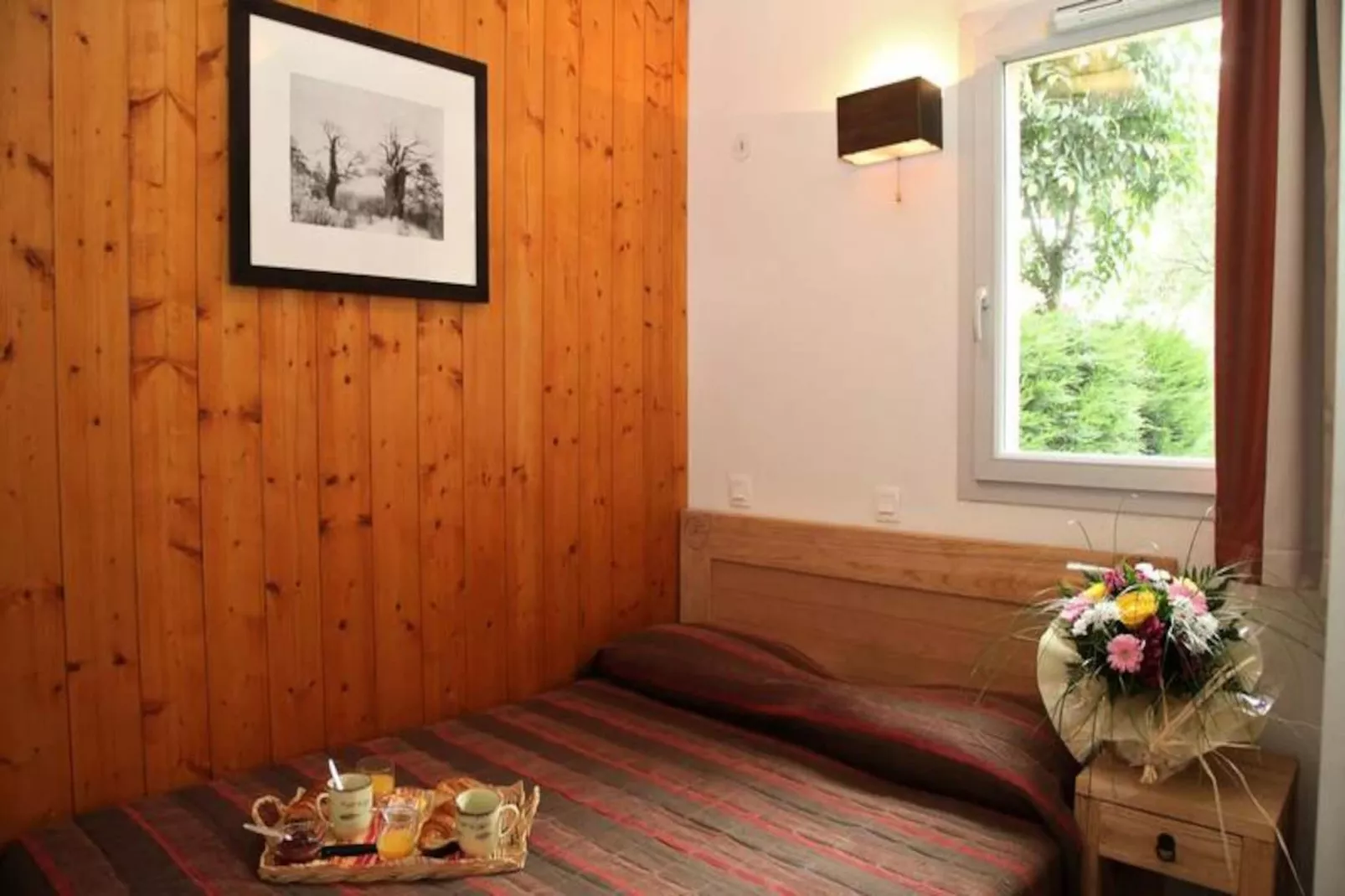 Résidence Le Domaine du Val de Roland ***-Image-tags.