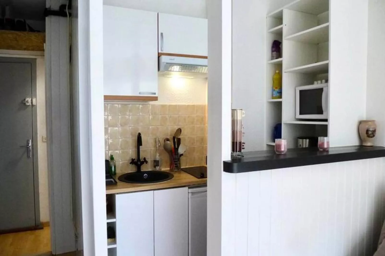 Résidence Ayre-Keuken