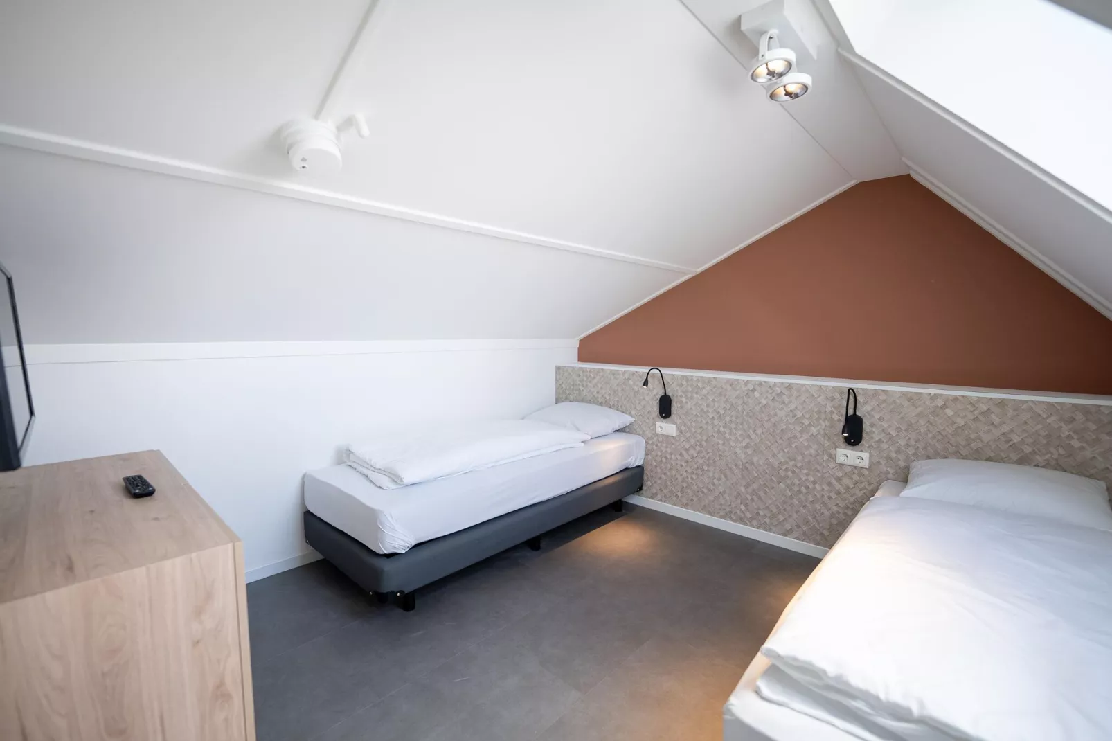 Vakantiepark Zeebad 19