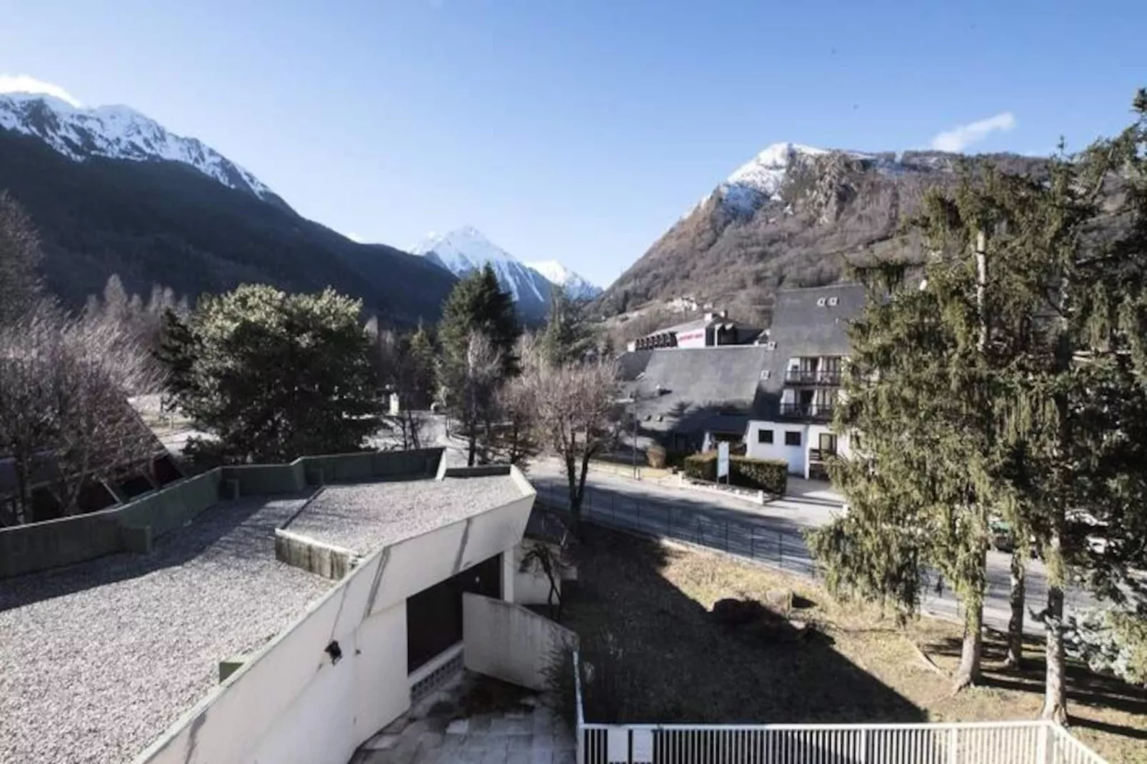 Résidence Royal Milan