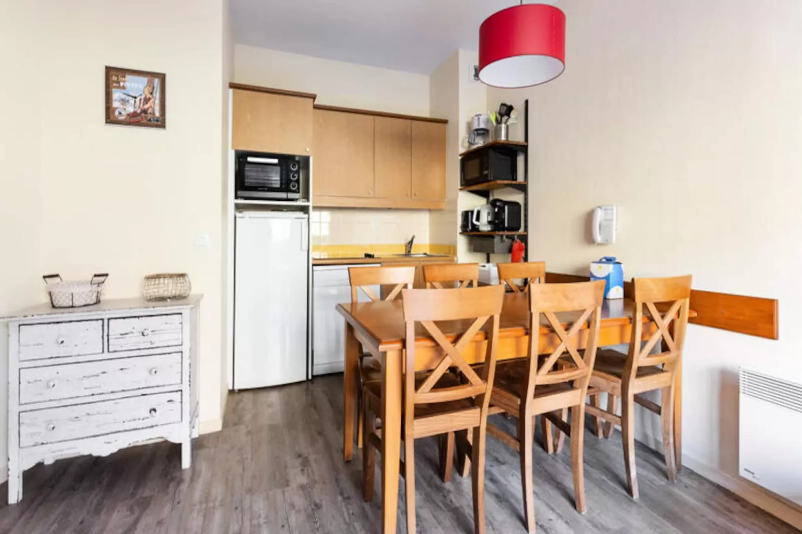 Résidence Les Rives de L'Aure - maeva Home-Image-tags.