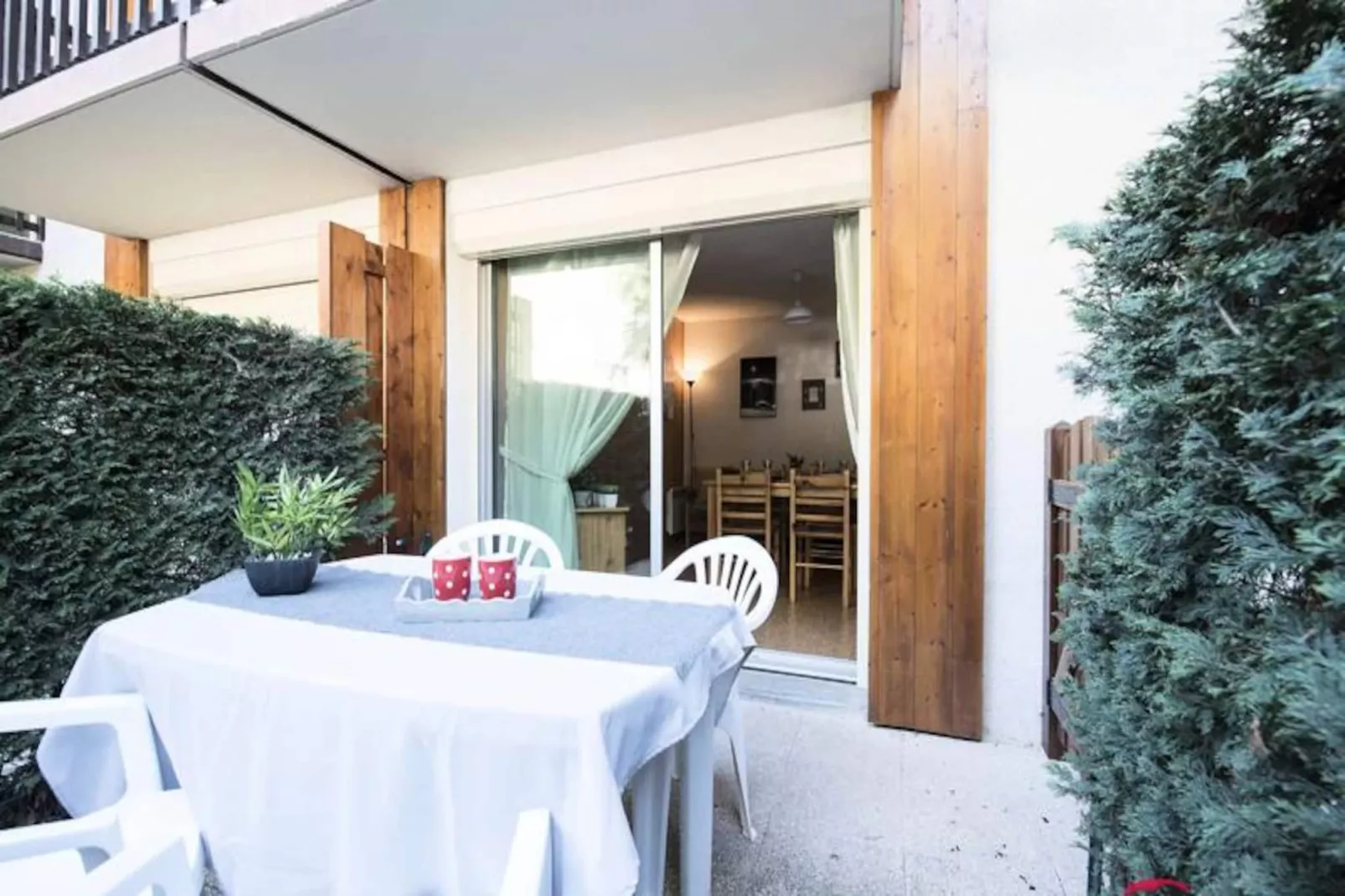 Résidence Hameau Du Parc-Image-tags.