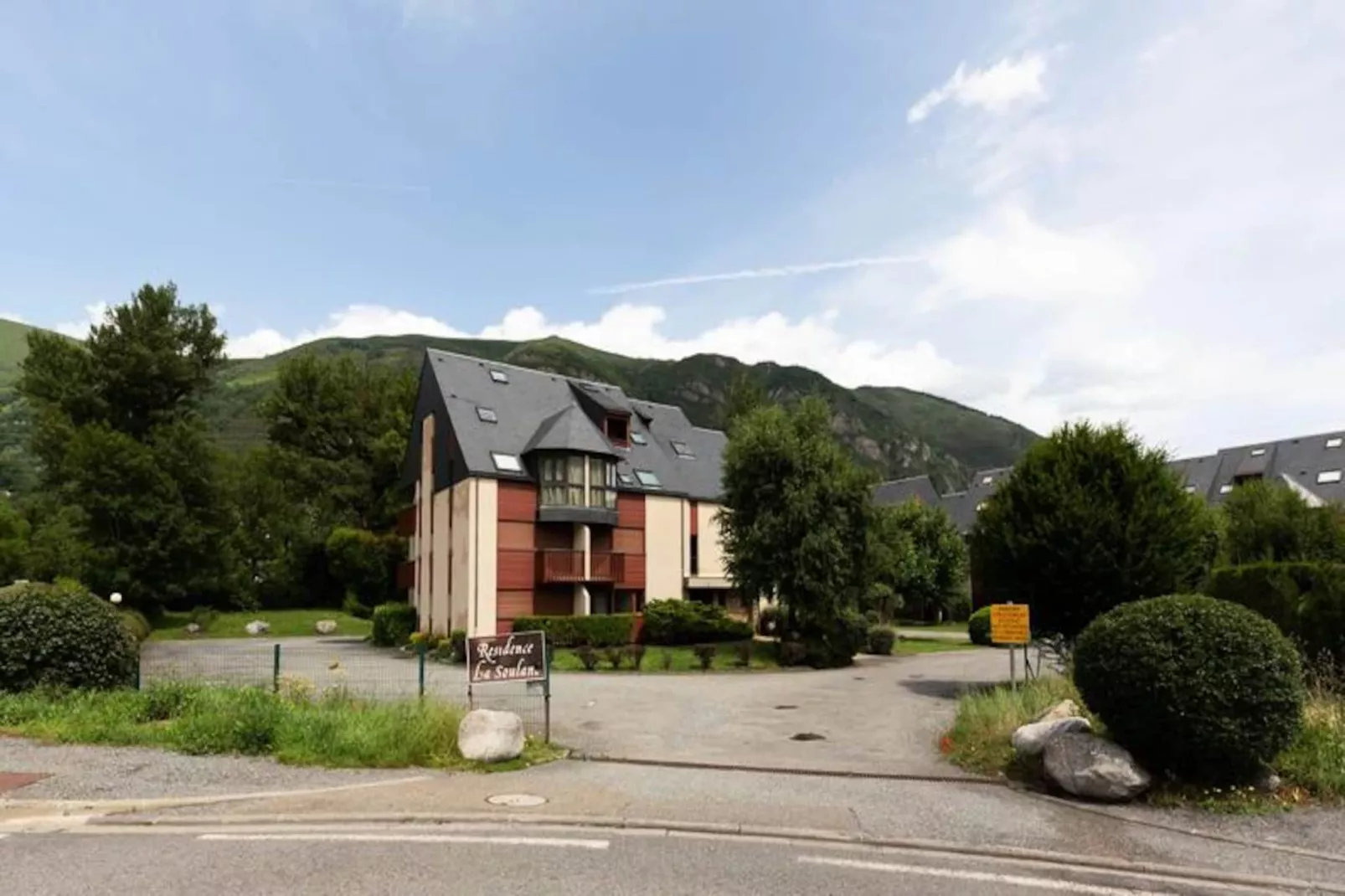 Résidence La Soulane-Image-tags.