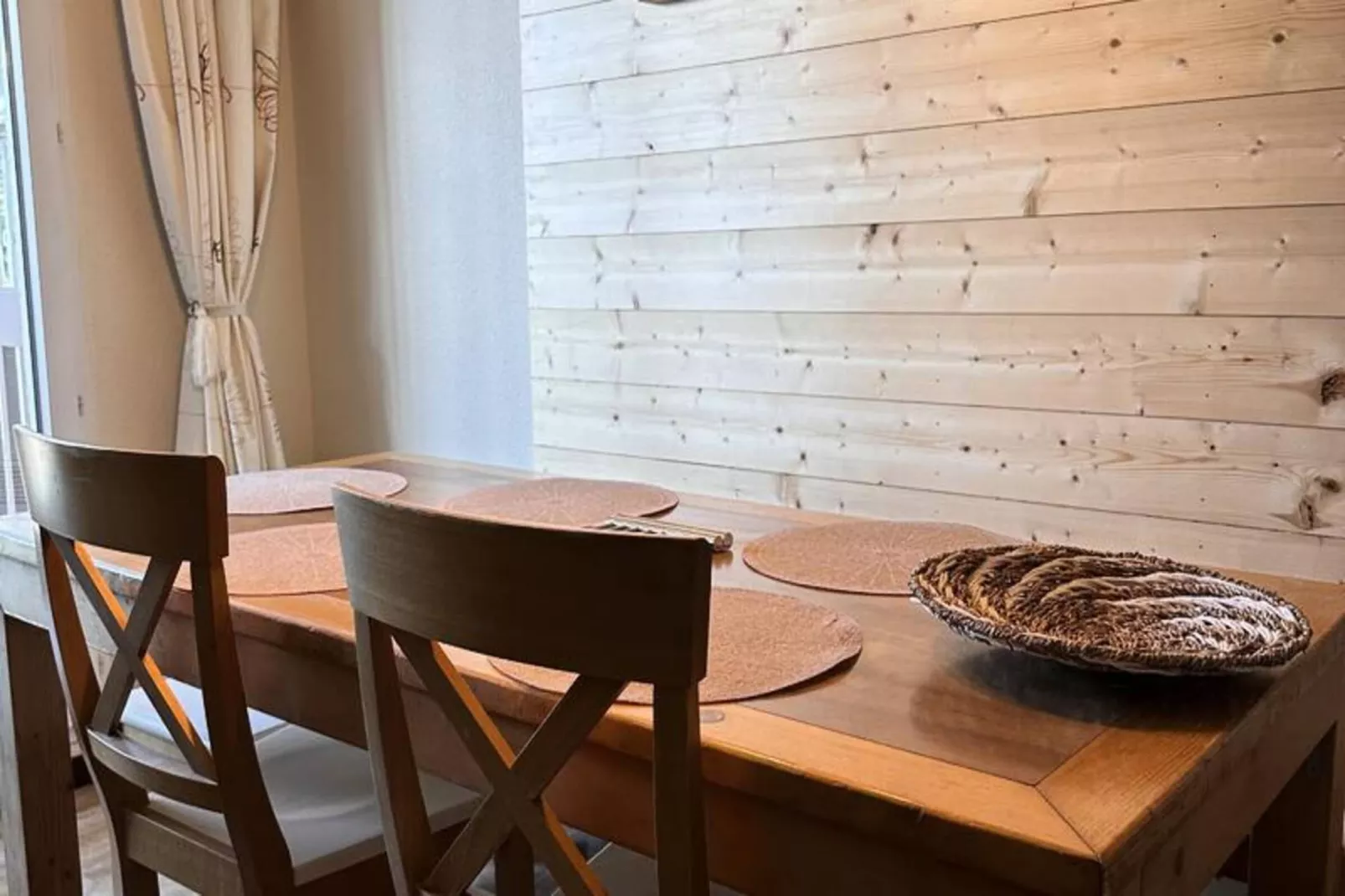 Résidence Le Pédrou - maeva Home-Eetkamer