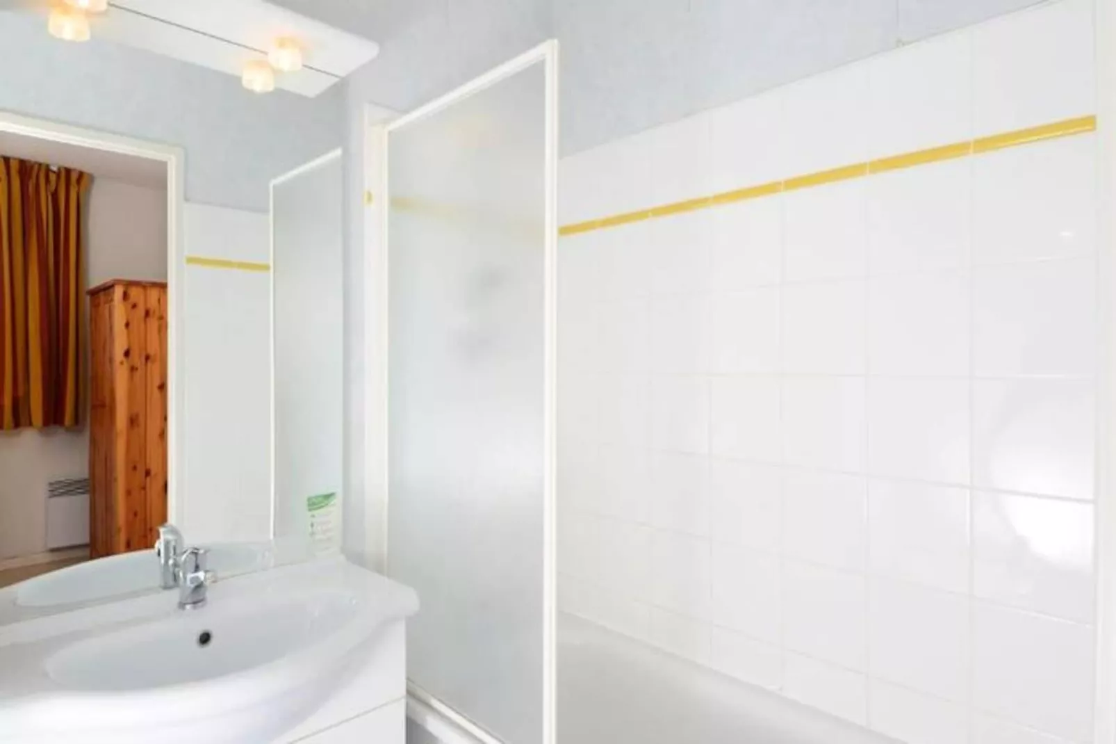 Résidence Odalys Mille Soleils ***-Image-tags.