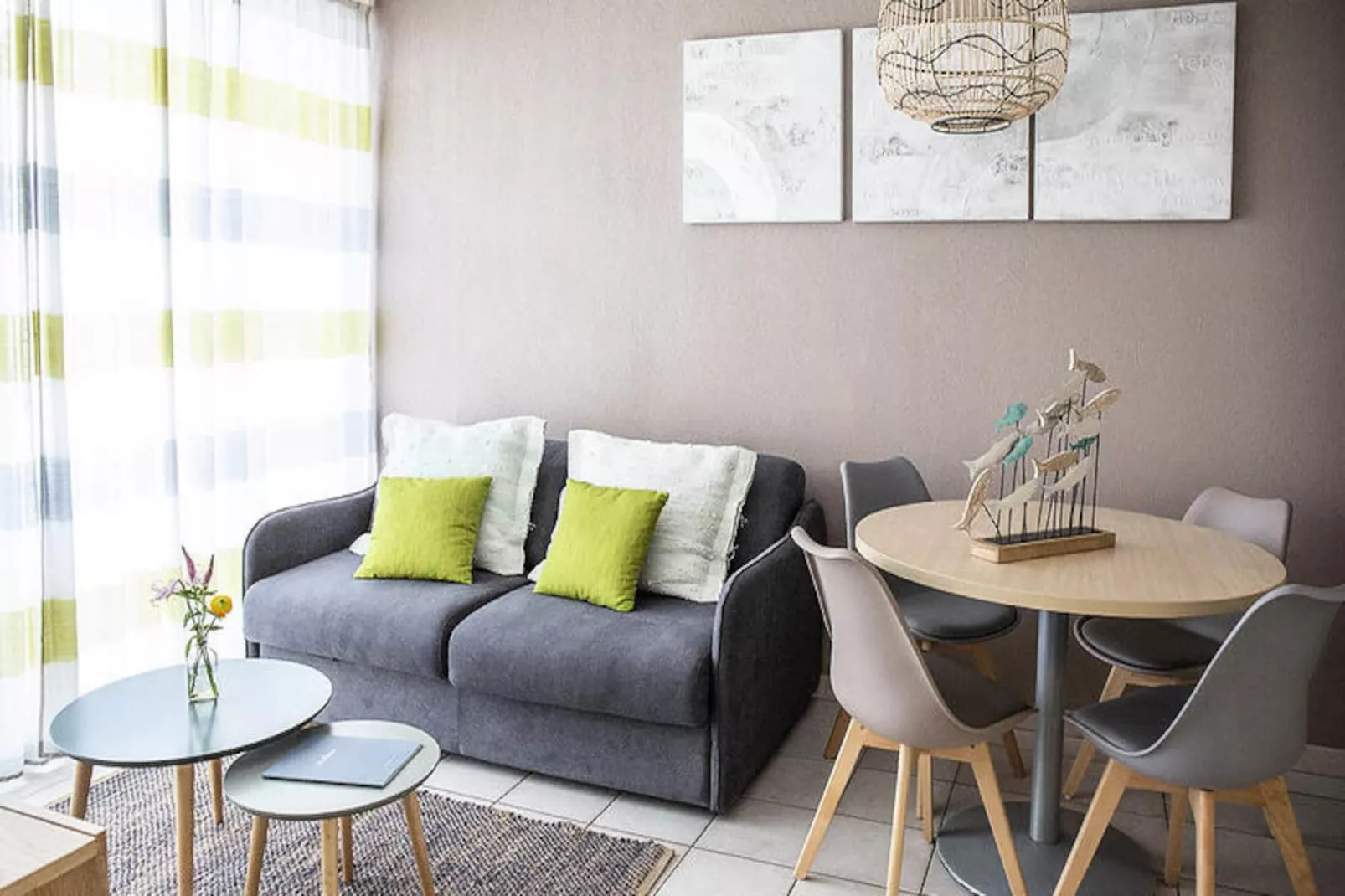 Résidence Les Flamants Roses-Image-tags.