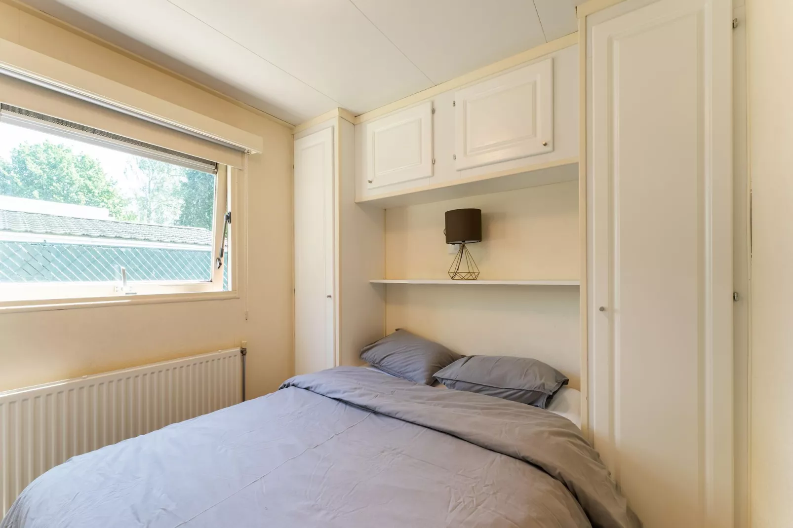Het Haasje-Slaapkamer