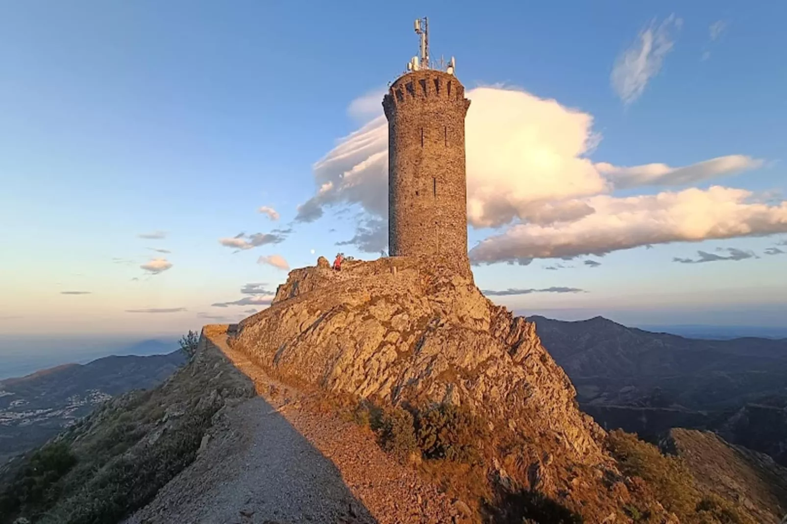Résidence Les Balcons de Collioure - maeva Home-Gebieden zomer 5km