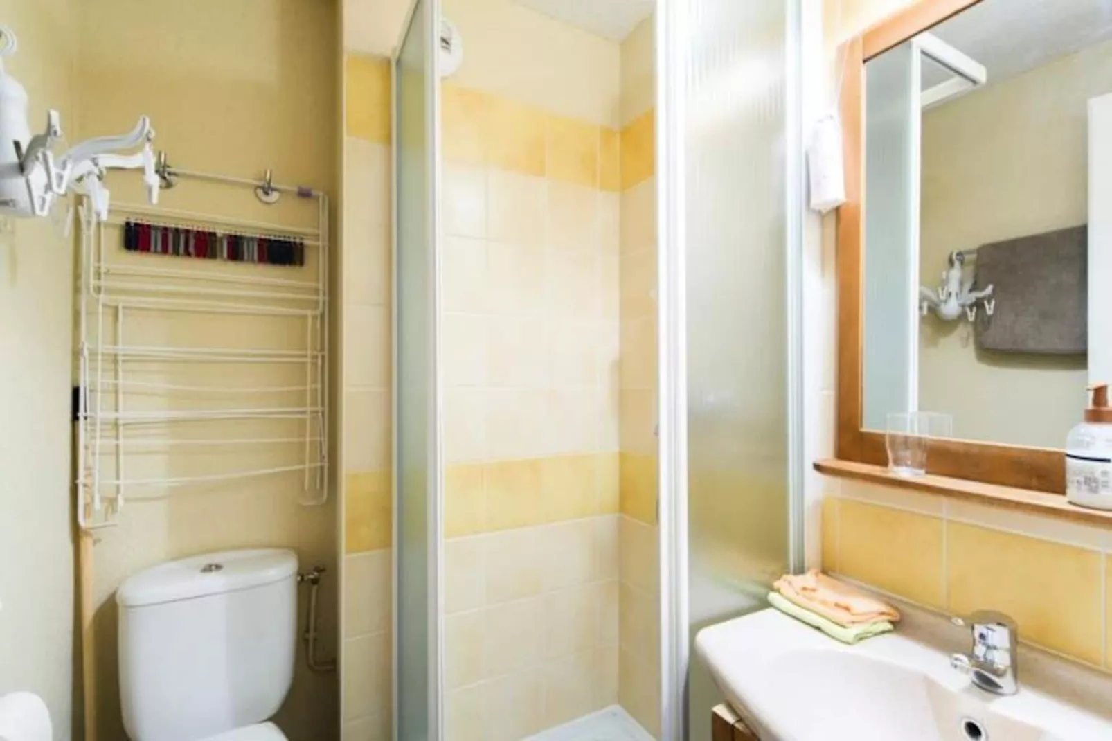 Résidence Le Sequoïa - maeva Home-Image-tags.