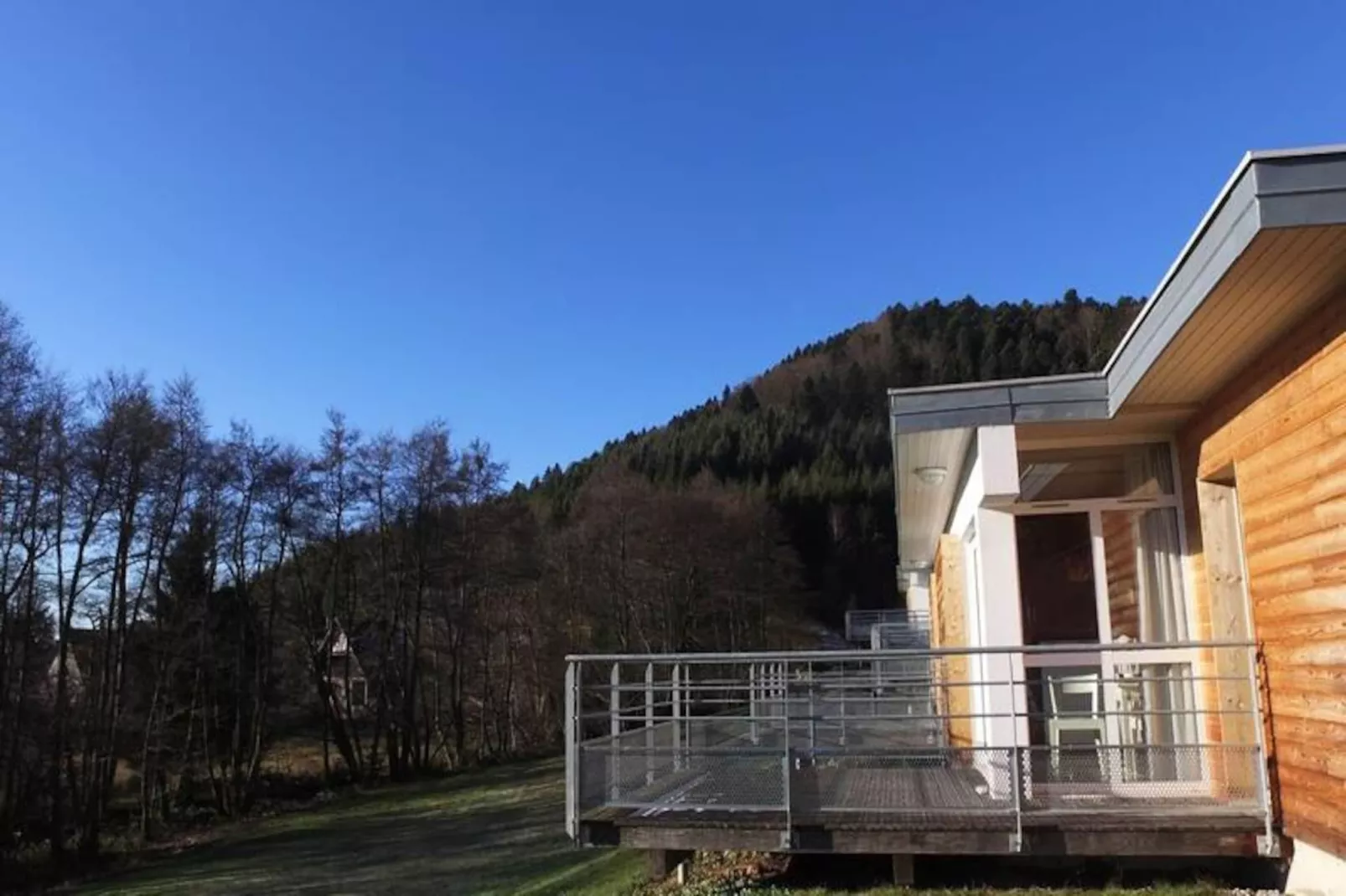 VVF Les Fontaines des Vosges ***-Image-tags.