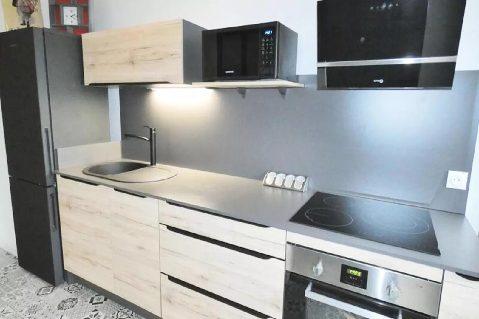 Résidence Le Chateau Durieux 1-Slaapkamer