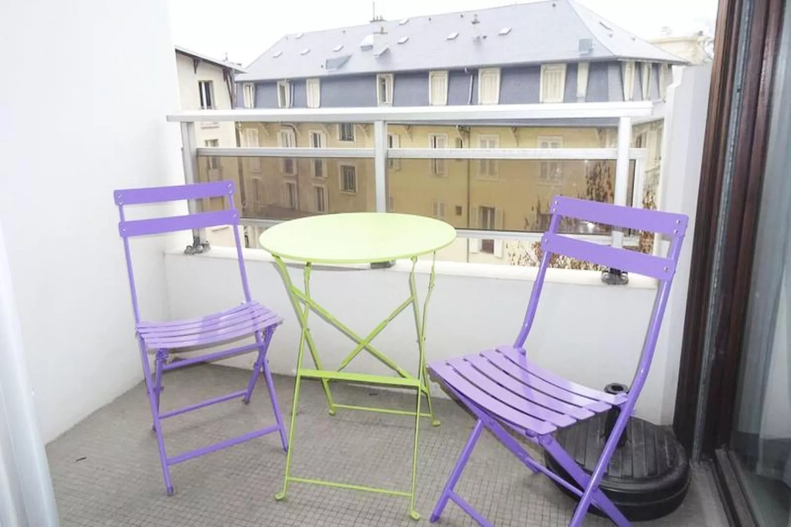 Résidence Le Chateau Durieux 1-Recreatieruimte