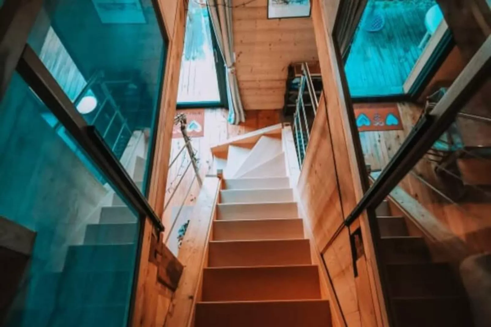 Chalet Au Revard , Au Calme 12 Pers.***-Image-tags.