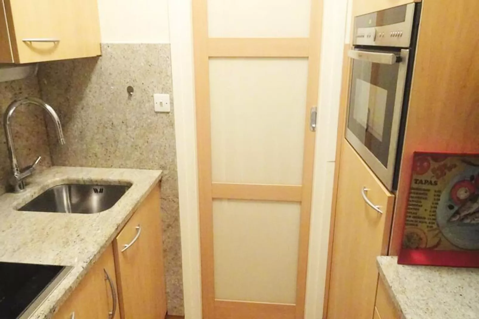 Résidence Le Chateau Durieux 4-Wellness