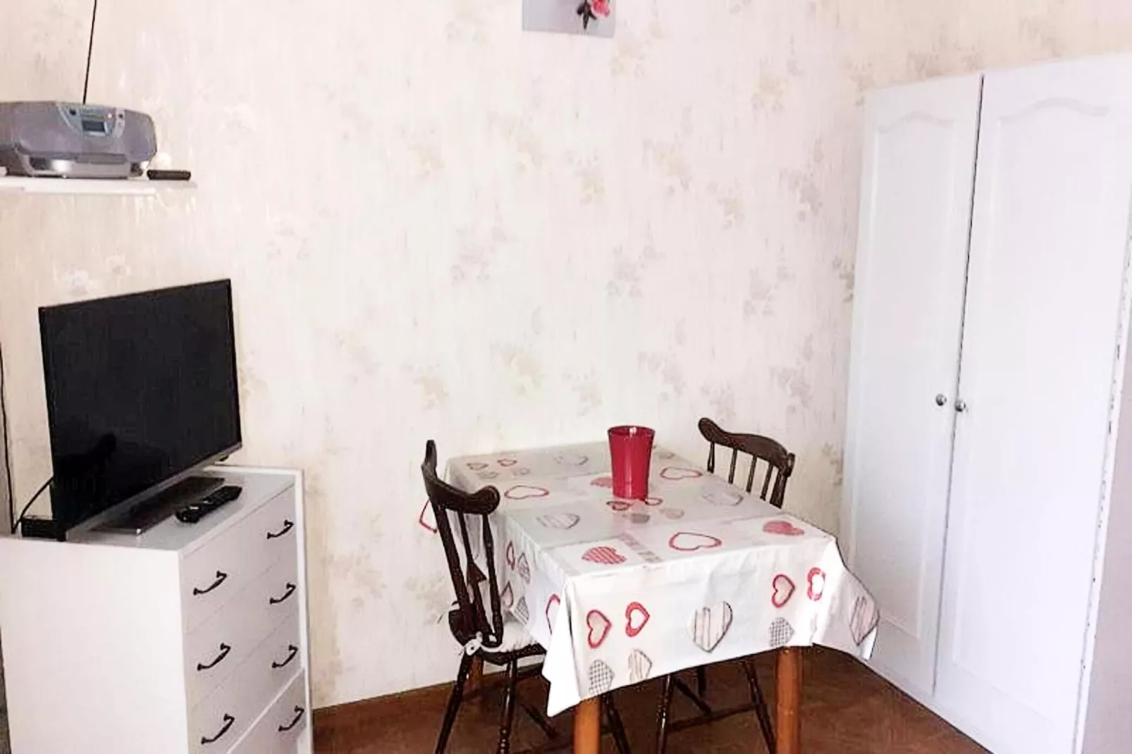 Résidence Le Chateau Durieux 4-Slaapkamer