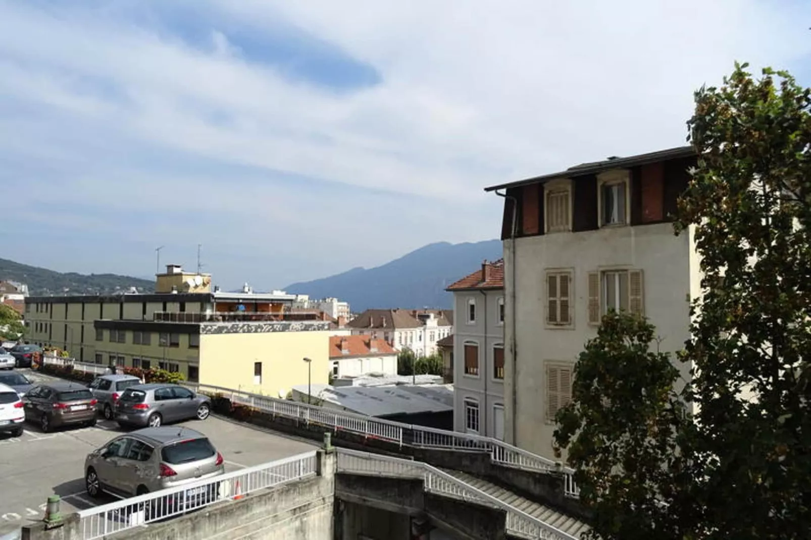 Résidence Le Chateau Durieux 2-Gebieden zomer 1km