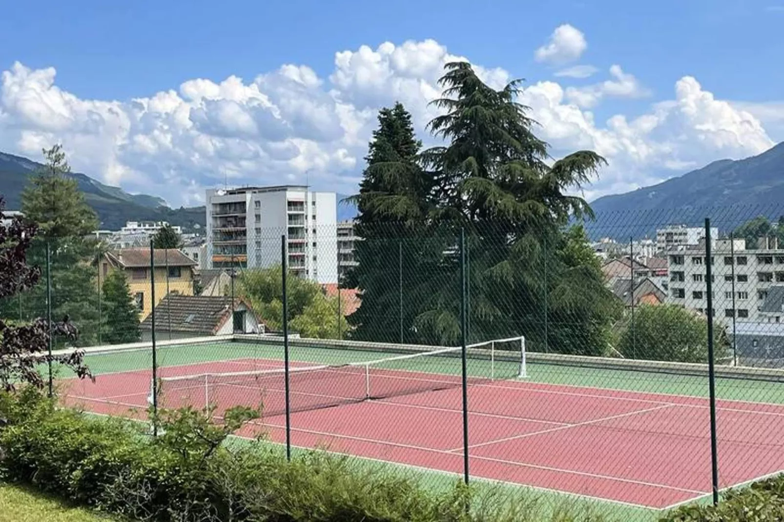 Résidence Montcalm C-Wellness