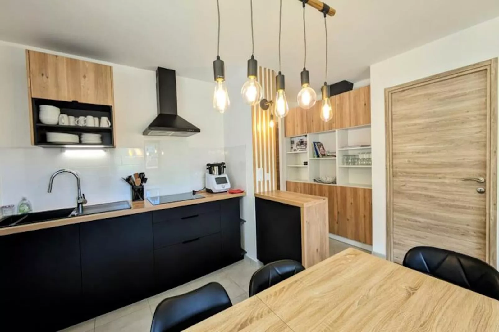 Spacieux Appartement Au Pied Des Pistes-Image-tags.