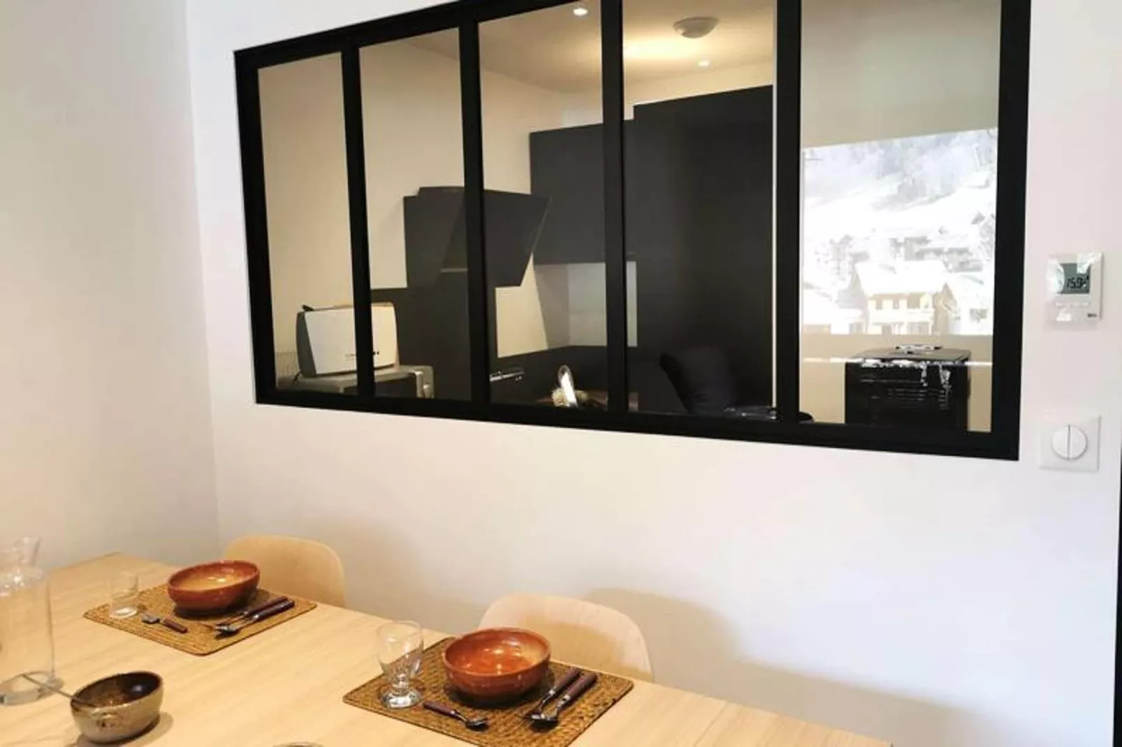 Résidence Cotes-Sfeer