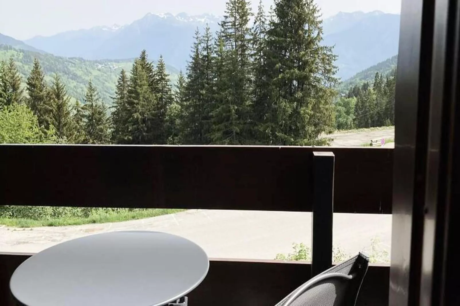 Résidence Gollet-Slaapkamer