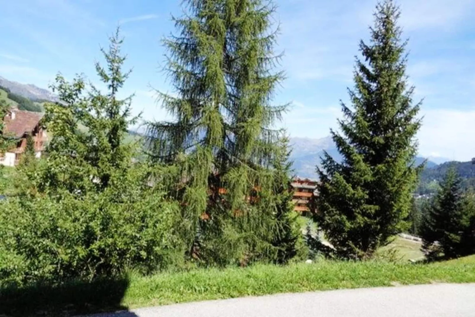 Résidence Teppes - Overloop