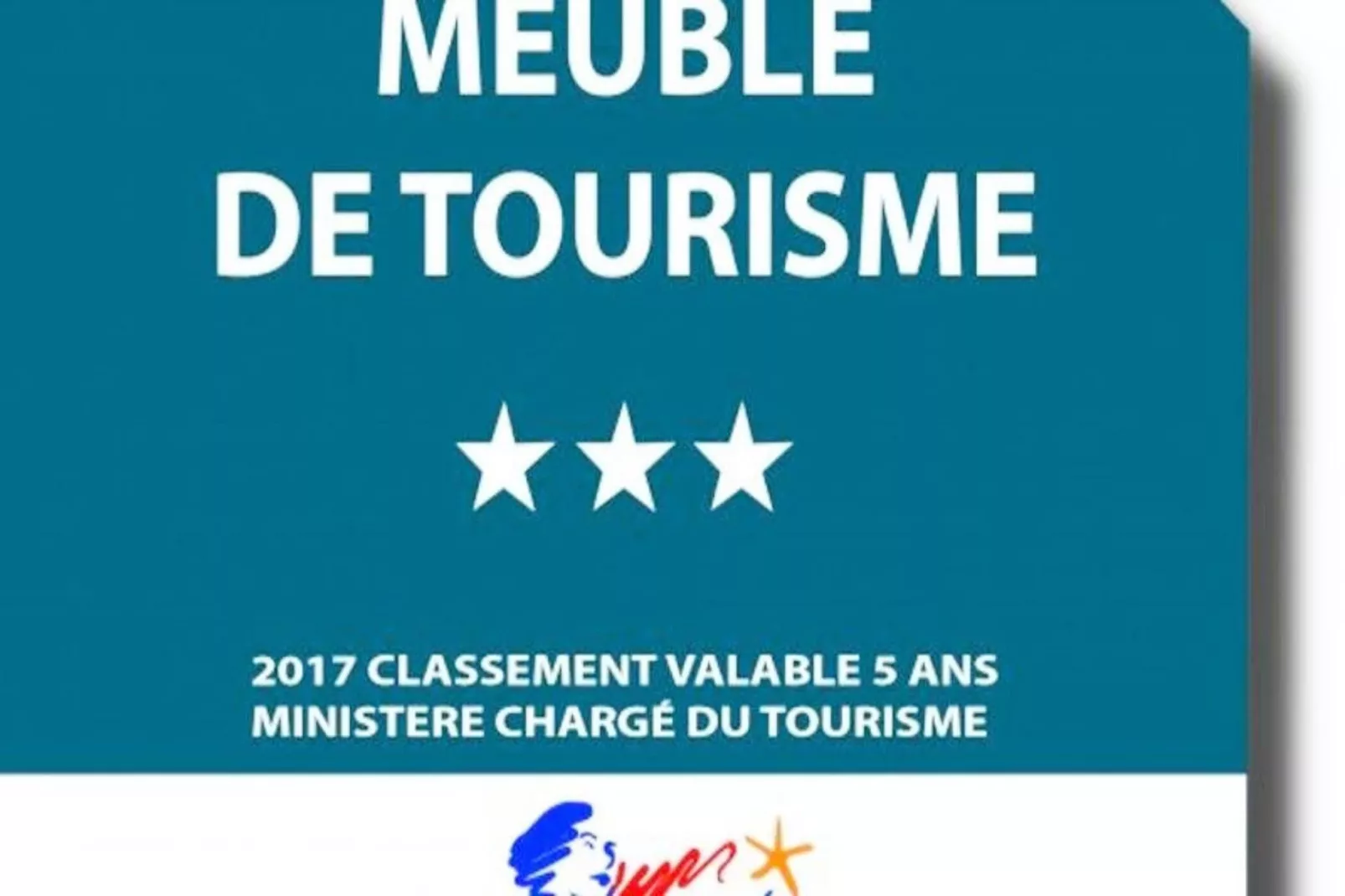 Résidence Athamante - Slaapkamer