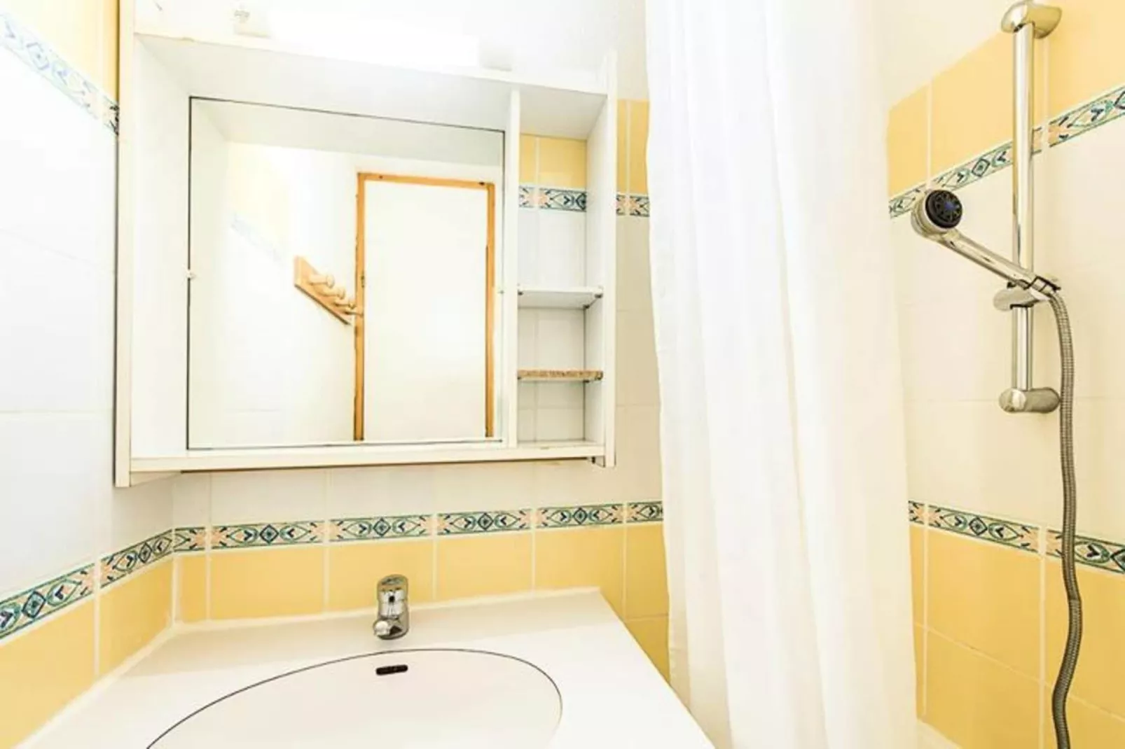 Quartier La Forêt - maeva Home-Badkamer