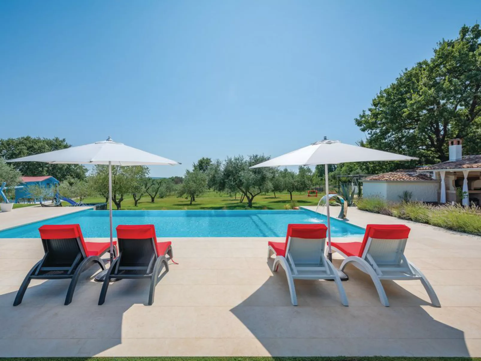 Green Experience-Buiten