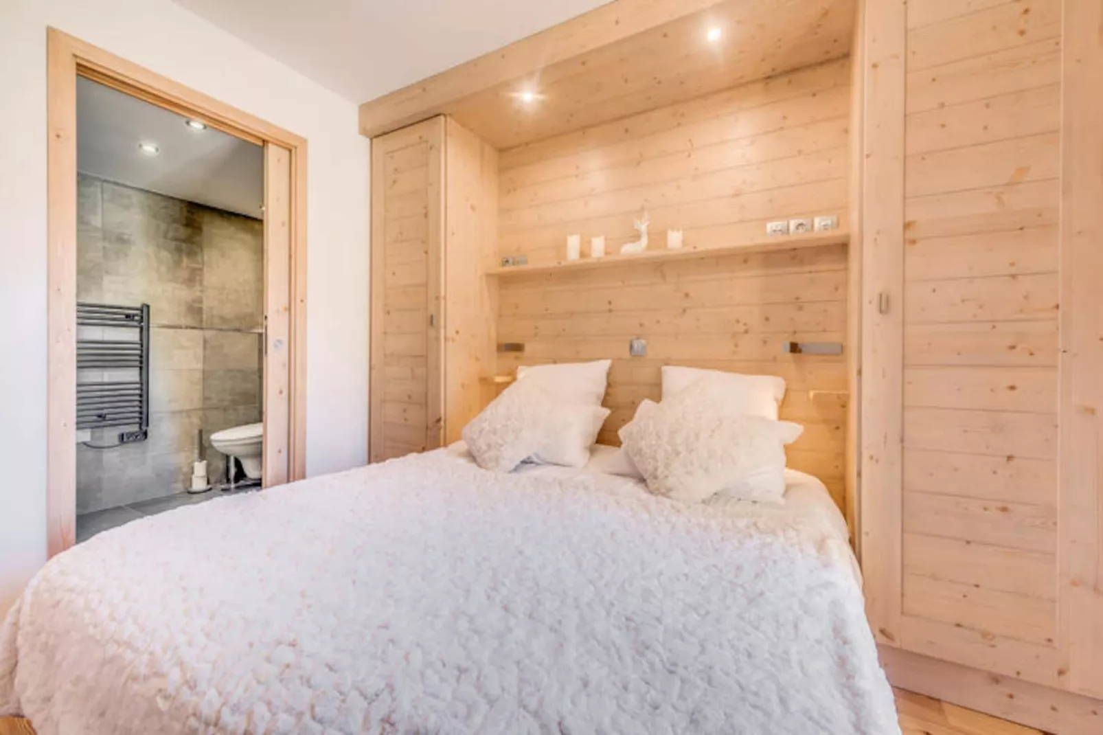 Résidence Les Balcons EtoilÉs-Image-tags.