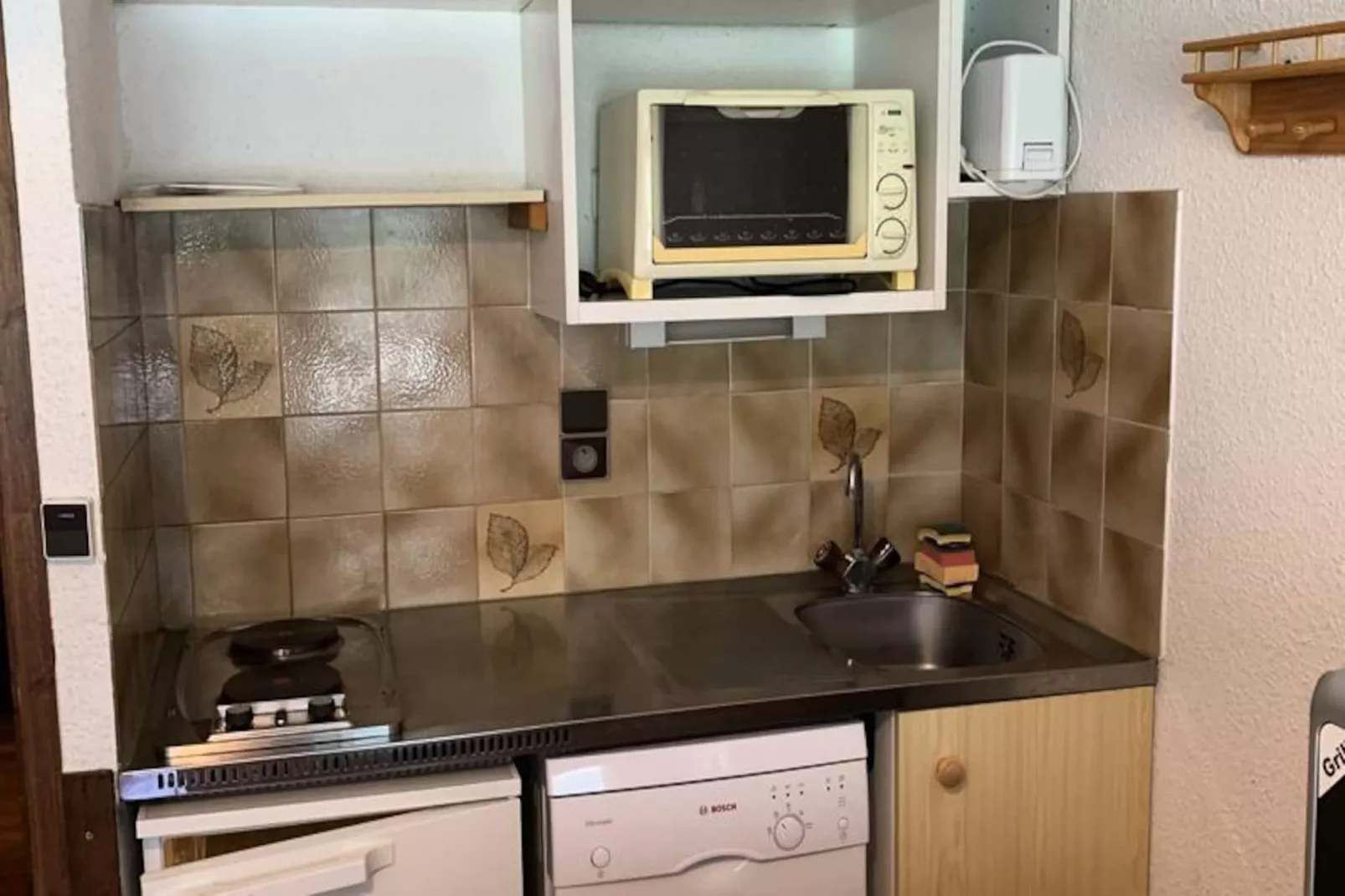 Résidence Dryades - Les Hauts De Planchamp-Image-tags.