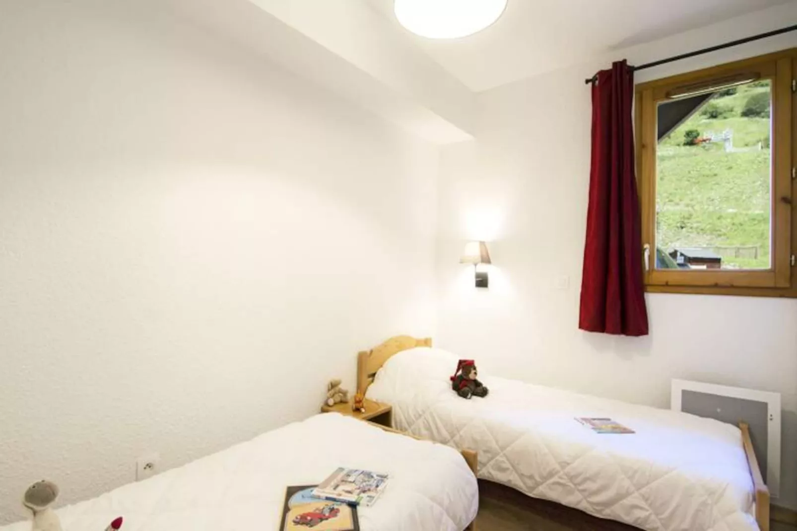 Résidence Odalys Le Grand Panorama I-Image-tags.