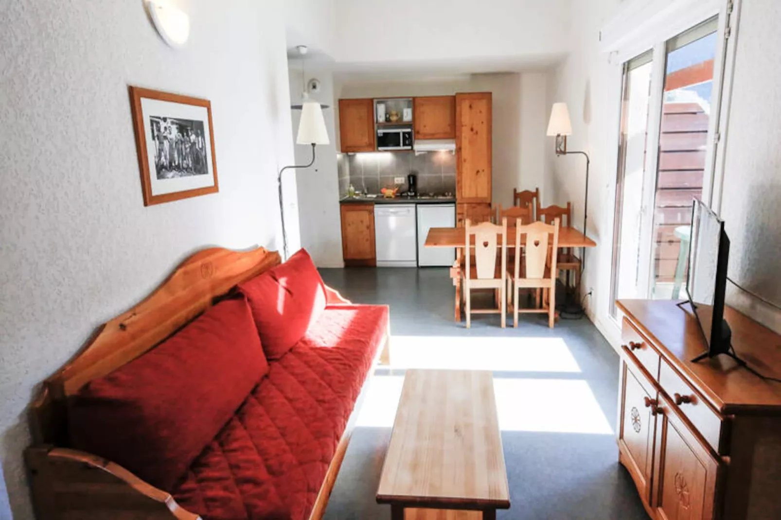 Résidence Le Plein Soleil ***-Image-tags.